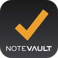 NoteVault Checklist!