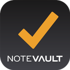 NoteVault Checklist! icon
