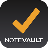 NoteVault Checklist! أيقونة