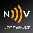 NoteVault Notes! Construction Daily Reports 圖標