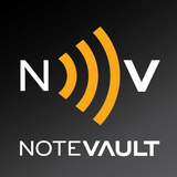 NoteVault Notes! Construction Daily Reports أيقونة