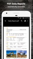 NoteVault Notes! Construction Daily Reports screenshot 1