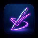 Notezy: Neon Notes & Checklist