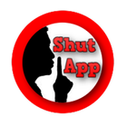 Shut App icône