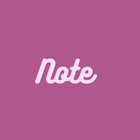 Note icon