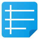 Carnet de notes : calendrier APK