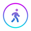 Walk for Fitness - Map APK