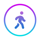 Walk for Fitness - Map APK