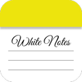 ”WhiteNotes - Note, To-Do-List