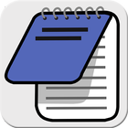 Notebook for Daily Writing icono