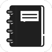 Notebook icon