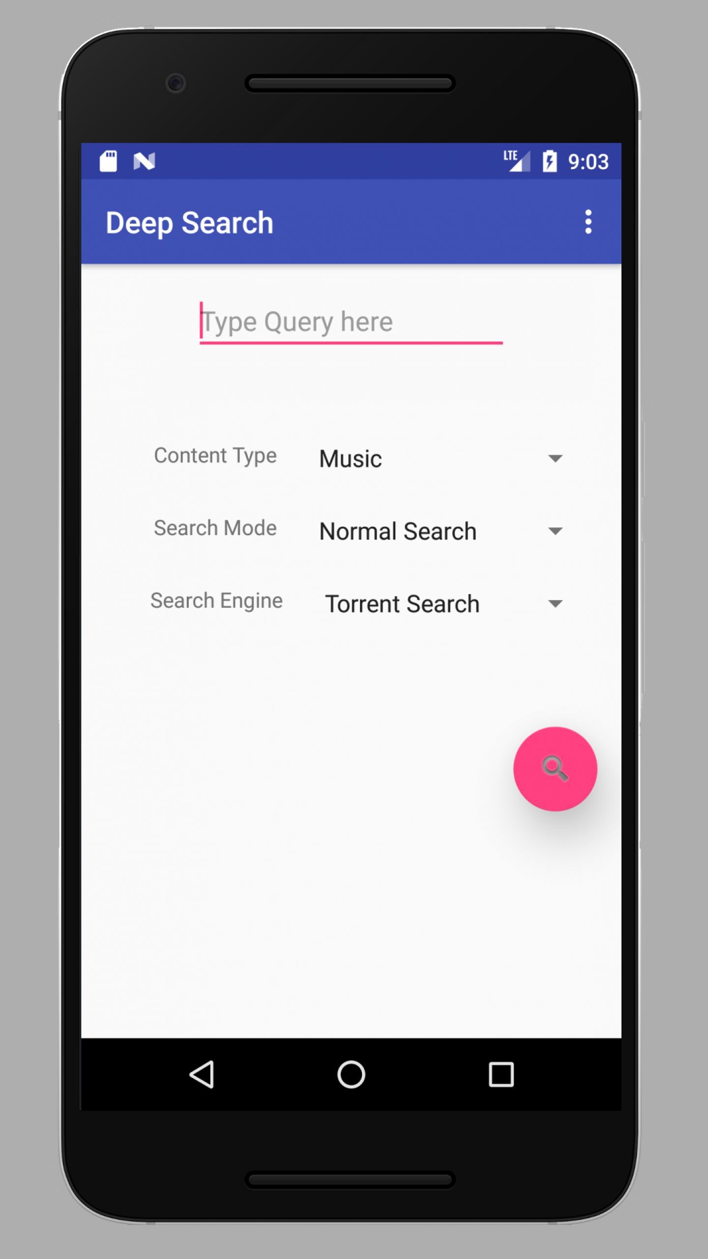 Deep Search APK for Android Download