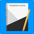 Notebook Active