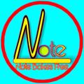 Note Books Free