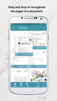 Notebloc 截图 3