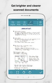 Notebloc 截图 9