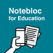 Notebloc Scanner for Education
