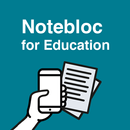 Notebloc Scanner for Education APK
