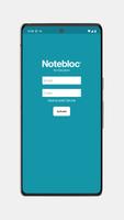 Notebloc gönderen