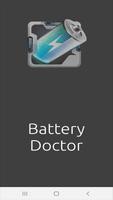Battery Doctor Affiche