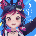 Chat & Talk with Ai Chan GPT أيقونة