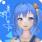Chat & Talk with Aoi Chan GPT أيقونة