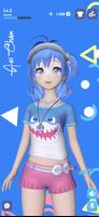 Chat & Talk with Aoi Chan GPT الملصق