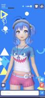 Chat & Talk with Aoi Chan GPT تصوير الشاشة 1