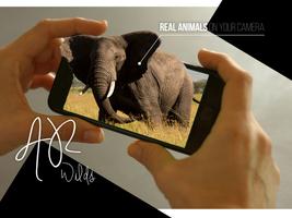 AR Wilds 截圖 2