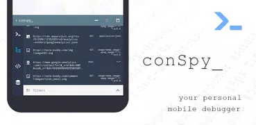 conSpy_ | Code Viewer