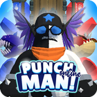 PunchMan Online icône