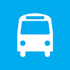 Next Bus icon