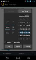 Draw Your Notes screenshot 2