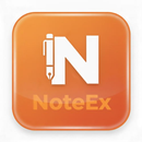 APK NoteEx Notepad
