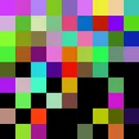 14PX - 랜덤 픽셀 플레이
