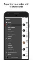 Notejoy تصوير الشاشة 2