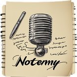 Notemy