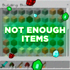 Not Enough Items Mod icône