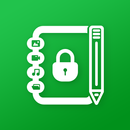 Notepad Vault - Hide all Files APK
