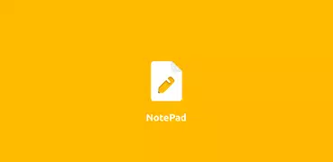 Notes: Notepad and Notebook
