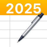 Notes: Notepad and Notebook icon