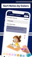 Alpix- Checklist Reminder Screenshot 3