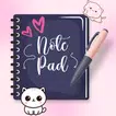Notepad Offline and Notebook