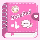 Notepad ícone