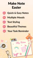 Notepad imagem de tela 5