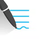 Goodnotes 5-icoon