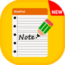 Notepad - Schnelle und sichere Notepad-Anwendung APK