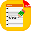 Notepad - Fast & Secure Notepad Application APK