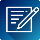 Notepad آئیکن