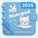 Notepad Simple Notes: Notebook APK